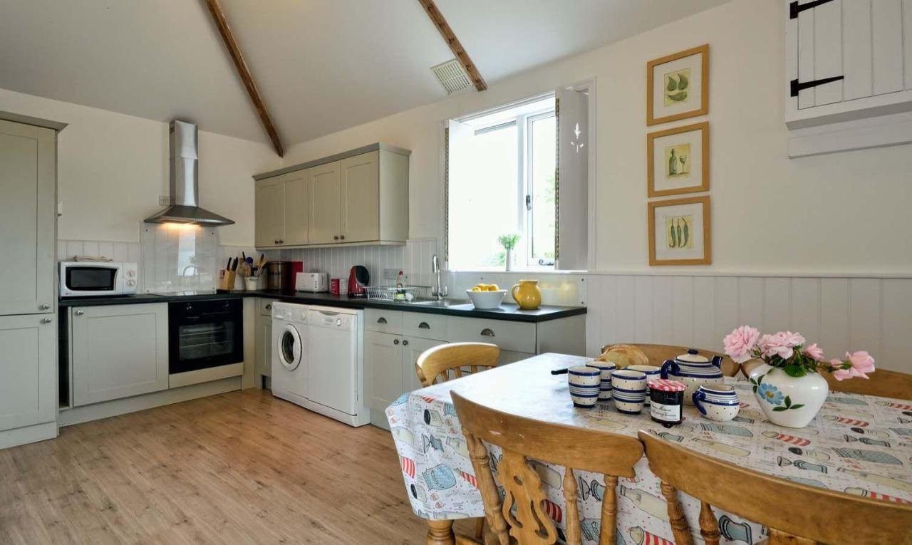 East Green Farm Cottages - The Granary Saxmundham Exterior photo