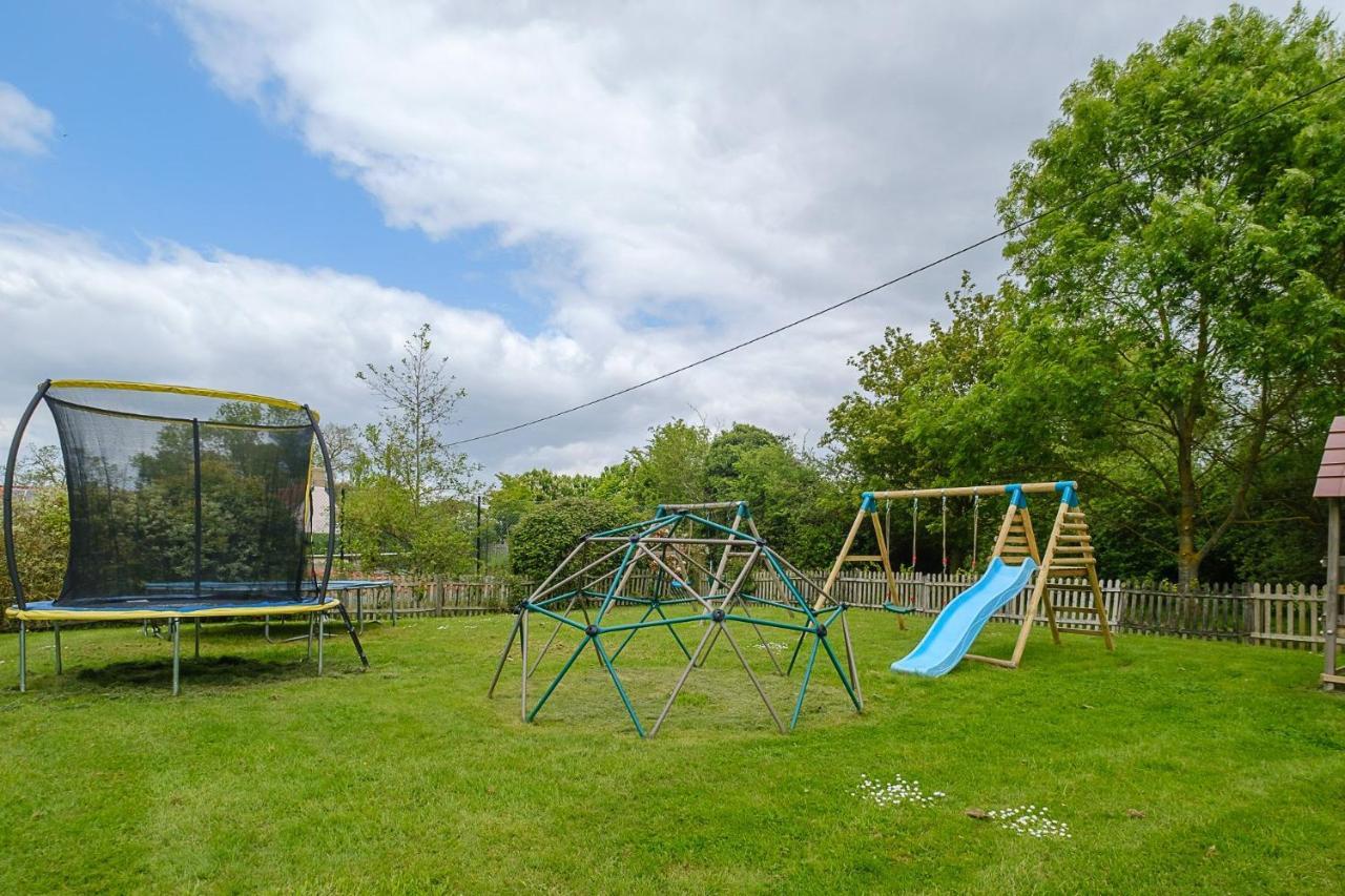 East Green Farm Cottages - The Granary Saxmundham Exterior photo